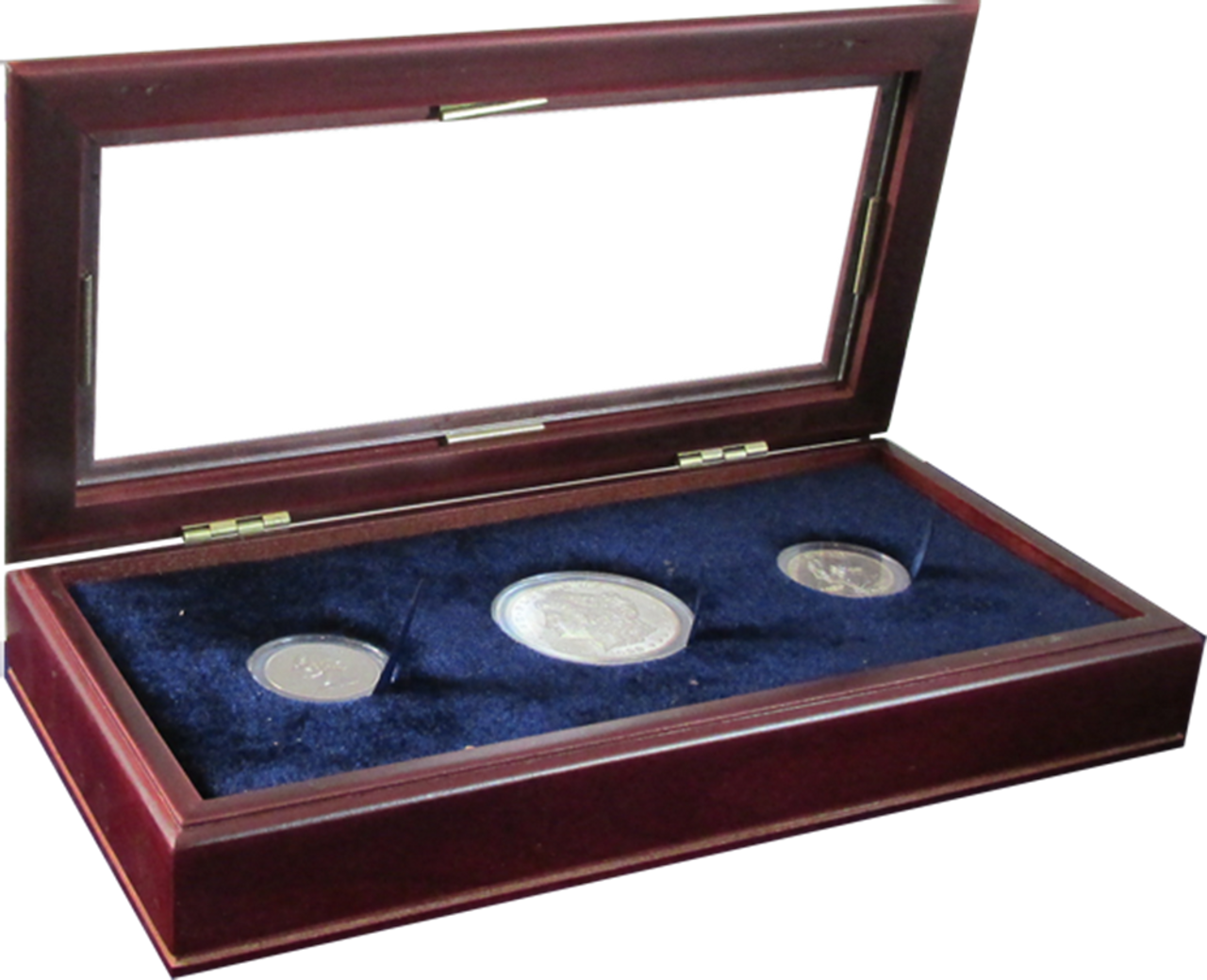 Supplies Page 2 Currency and Coin