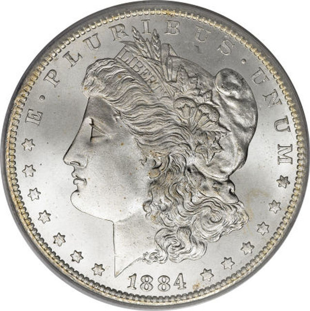 1884 Morgan Silver Dollar Coin Value (Rare Errors, “O”, “S” and CC Mint  Mark)