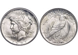 The Peace Silver Dollar: America's Symbol of Hope After War
