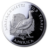 Turkey: National Emblem or Dinner?