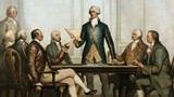 Founding Fathers on Coins