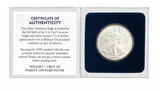 American Silver Eagle Guide: What Beginners Should Know