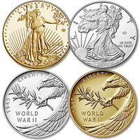 2020 us coins