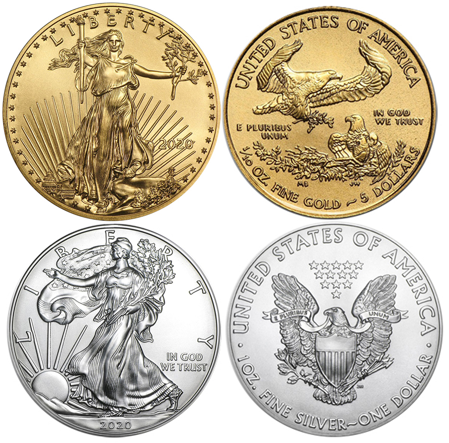 Coronavirus Strikes The U S Mint International Currency Llc