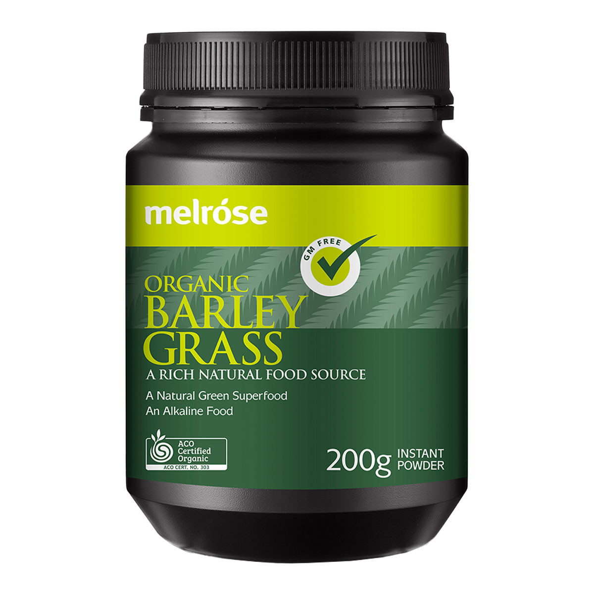 Barley Grass Powder & Supplements HealthPost NZ