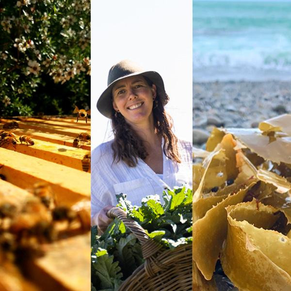 These NZgrown products are a staple in our Nutritionist's kitchen