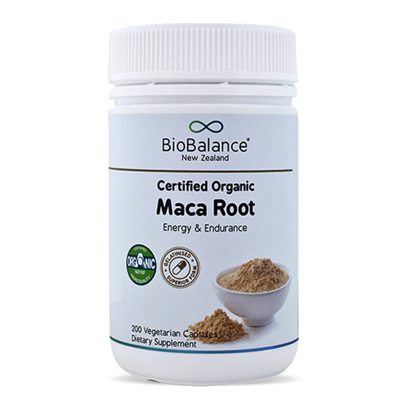 Where Can I Find Maca Root Buy Maca Root Certified Organic 800mg Capsules by BioBalance I