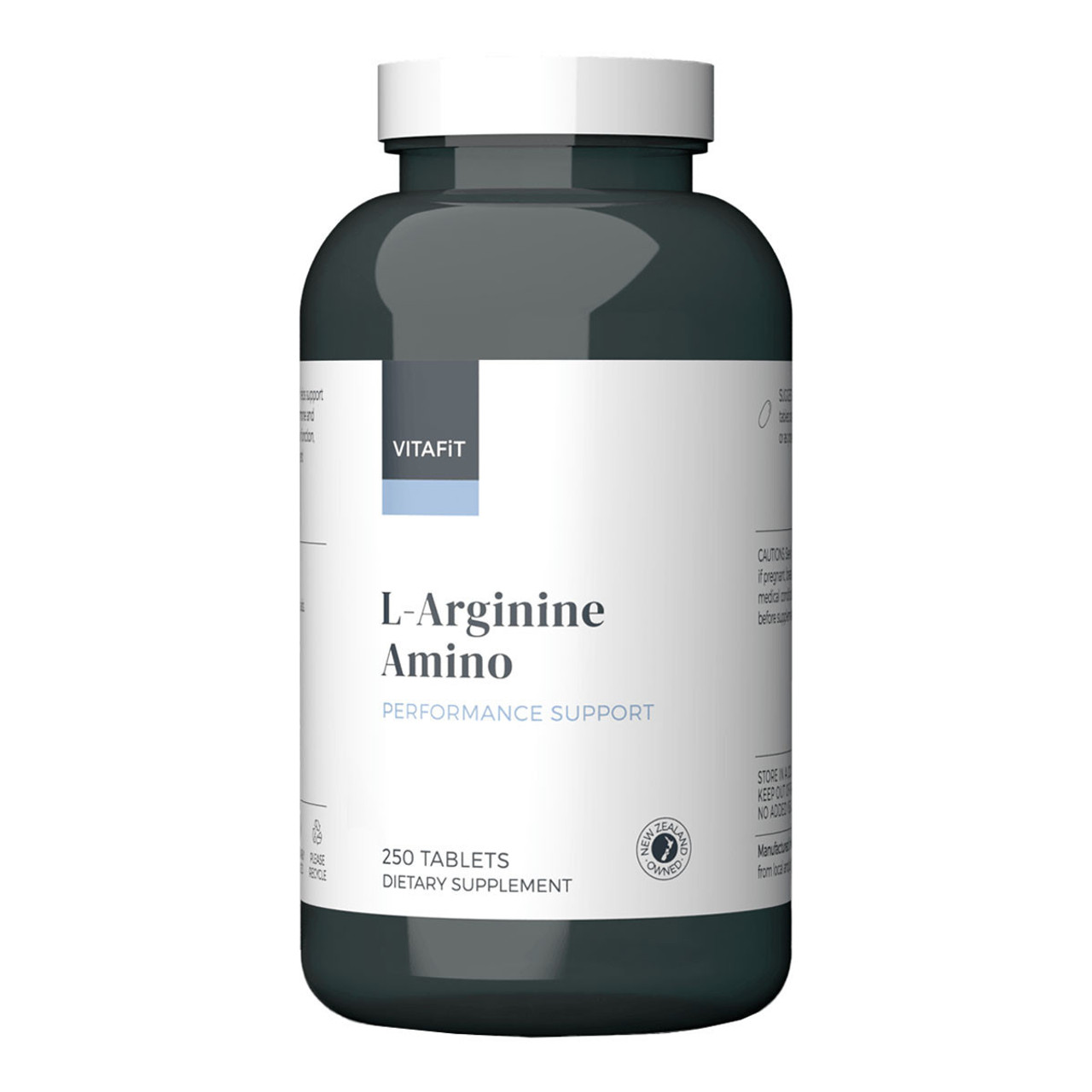 Where Can You Buy L Arginine Buy L-Arginine - Amino by Vita-Fit I HealthPost NZ