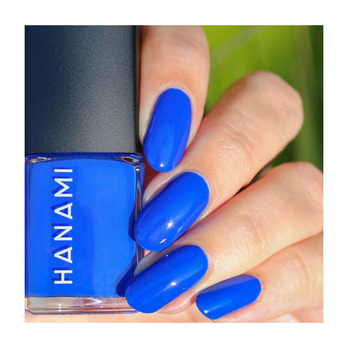 Buy Nail Polish Everlong by Hanami I HealthPost NZ