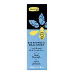 Comvita Bee Propolis Oral Spray - High Strength 