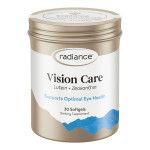 Radiance Vision Care