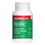 Nutra-Life Kyolic Aged Garlic Extract - high potency formula