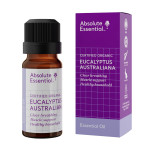 Absolute Essential Eucalyptus Australiana Organic