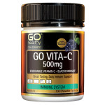 GO Healthy GO Vita-C