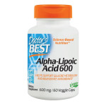 Doctors Best Alpha-Lipoic Acid 600