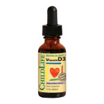 ChildLife Vitamin D3