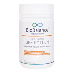 BioBalance New Zealand Bee Pollen 