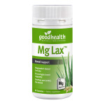 Good Health Mg Lax - Bowel support