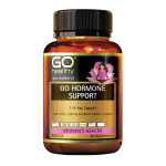 GO Healthy Go Hormone Support