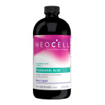 NeoCell Hyaluronic Acid Blueberry Liquid