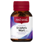 Red Seal St Johns Wort 3000mg