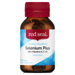 Red Seal Selenium Plus