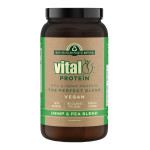 Vital Pea and Hemp Protein