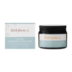 The Herb Farm Hydrating Overnight Face Mask 