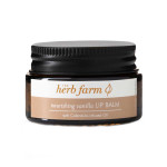The Herb Farm Vanilla & Orange Lip Balm 
