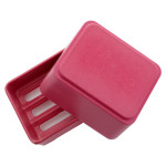 Ethique Pink In-Shower Container