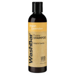 WashBar Puppy Shampoo Argan Lavender