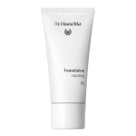 Dr Hauschka Foundation 05 Nutmeg 