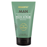 Essano Man Anti-Irritation Face Scrub