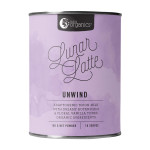 Nutra Organics Lunar Latte