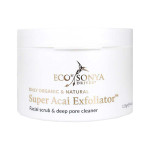 Eco By Sonya Super Acai Exfoliator 