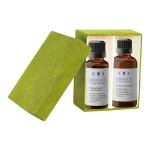 Absolute Essential Natural Beauty Essentials Organic