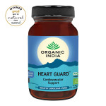 Organic India Heart Guard