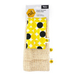 nil Organic Cotton Produce Bags - Honey Hive