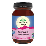 Organic India Shatavari