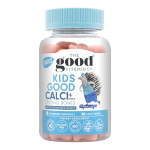 The Good Vitamin Co Ltd Kids Good Calci Vita-D Strong Bone