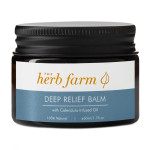 The Herb Farm Deep Relief Balm 