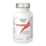 Coyne Healthcare Biomax PQQ with CoQ10 Complex 300mg 