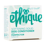 Ethique Softening Solid Dog Conditioner - Pawfector 