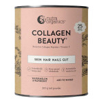 Nutra Organics Collagen Beauty – Watermelon Strawberry 