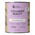 Nutra Organics Collagen Beauty - Blueberry Wildflower 