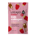 Locako Kids Collagen Strawberry Monkeyness