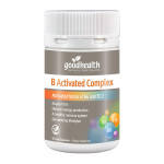 Good Health B Activated Complex