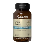 Natures Sunshine Brain Protex