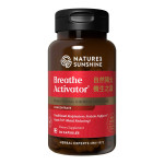 Natures Sunshine Breathe Activator