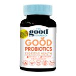 The Good Vitamin Co Ltd Good Probiotics Digestive Health
